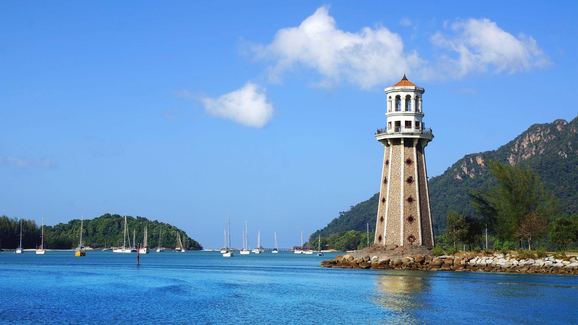 Langkawi, Kedah – Malaysia