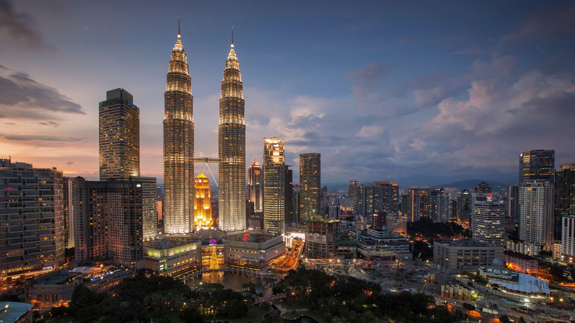 Kuala Lumpur - Explore the Best of Malaysia