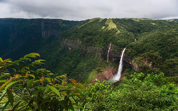 Scenic Trails of Shillong, Cherrapunji & Guwahati